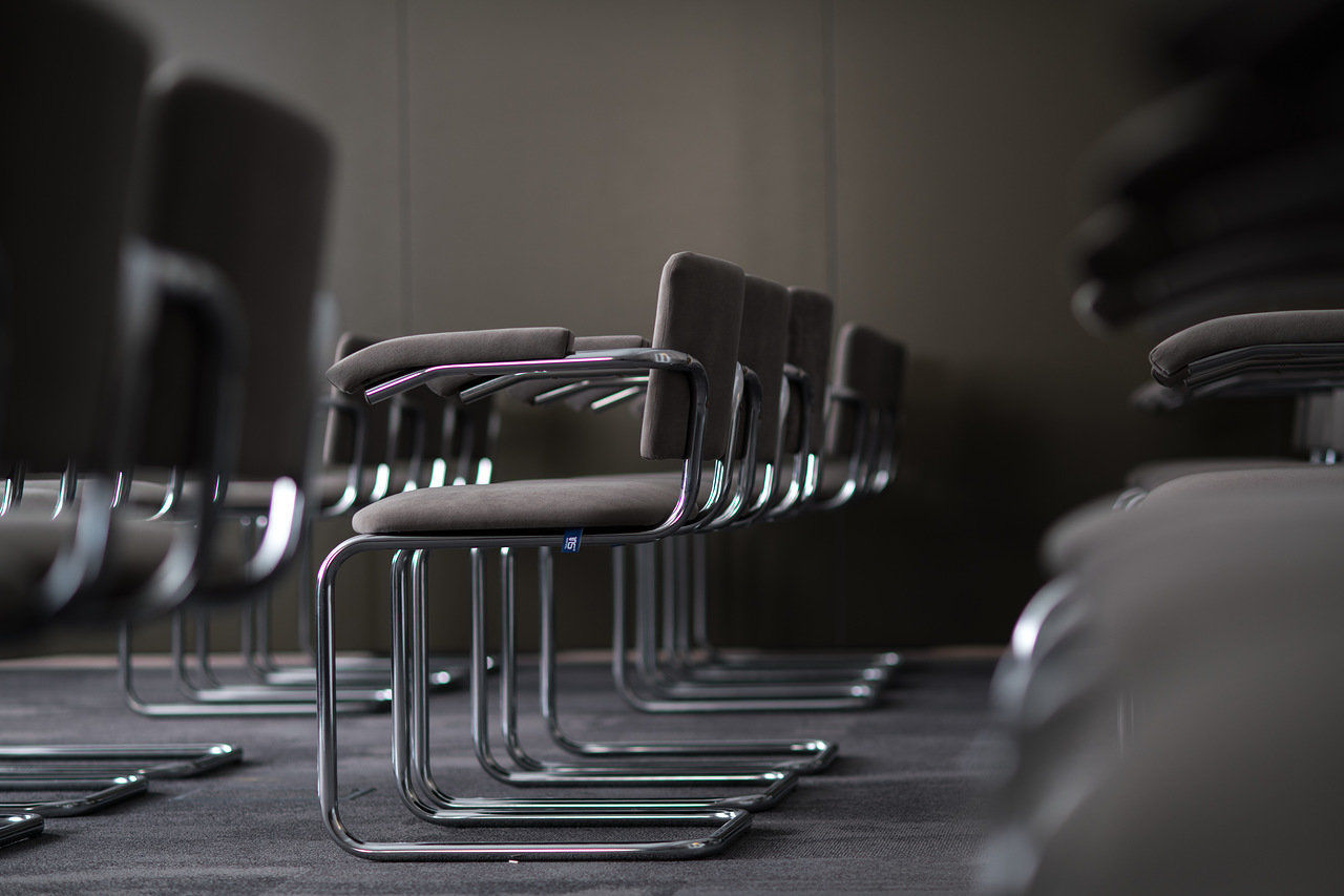 Meeting room The Times