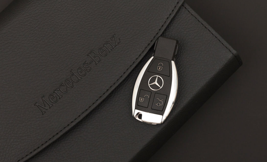 Special conditions for Mercedes-Benz owners