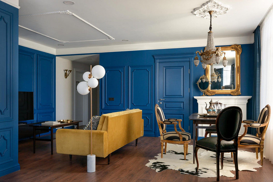 Royal Suite