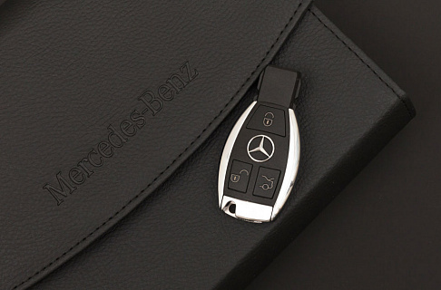Special conditions for Mercedes-Benz owners